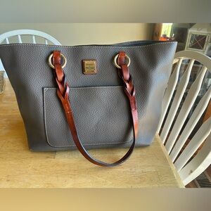 Downey & Burke Purse
